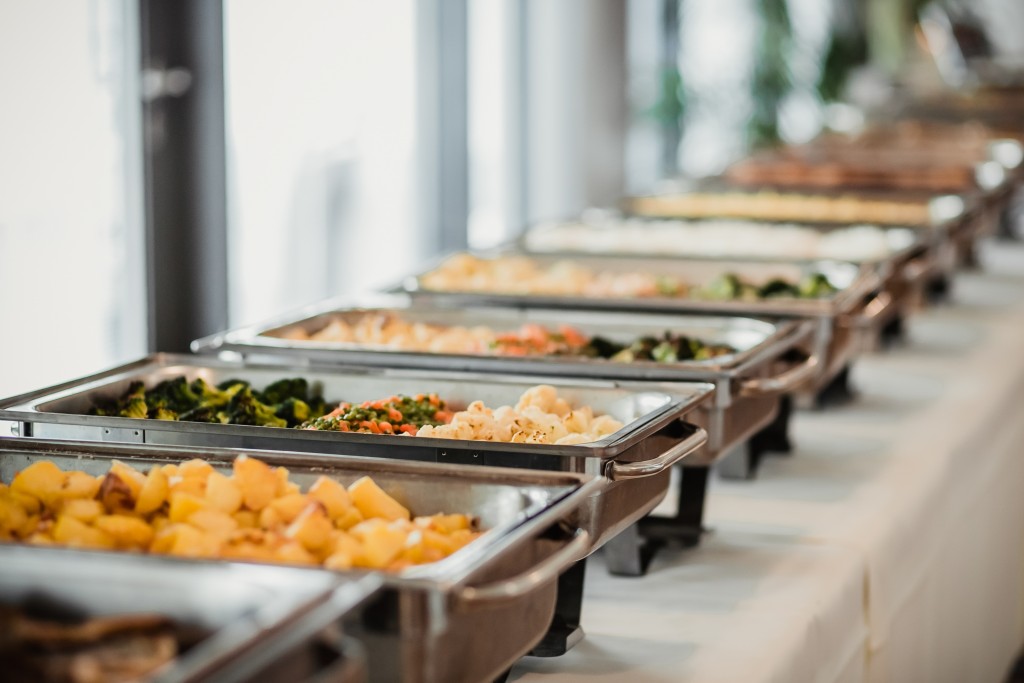 Top Tips on How to Choose the Best Catering Service