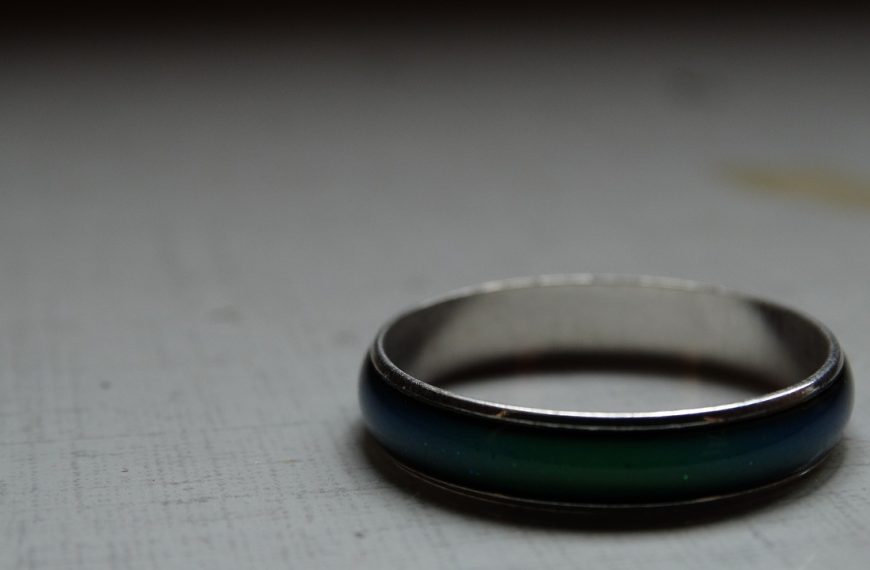 Mood Rings