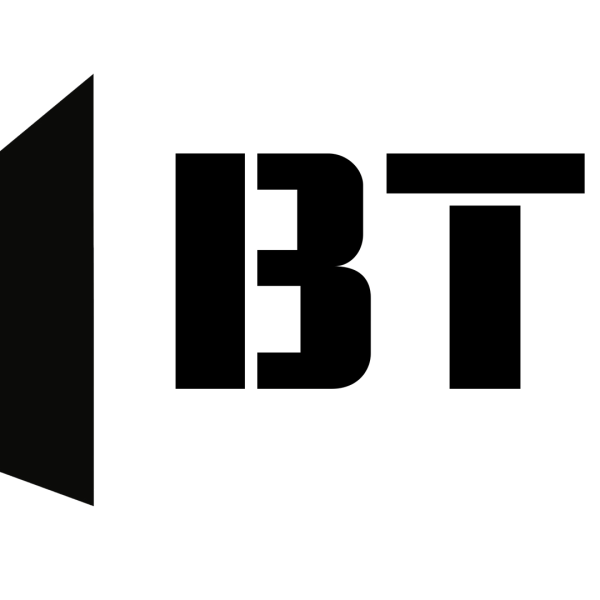 bts logo
