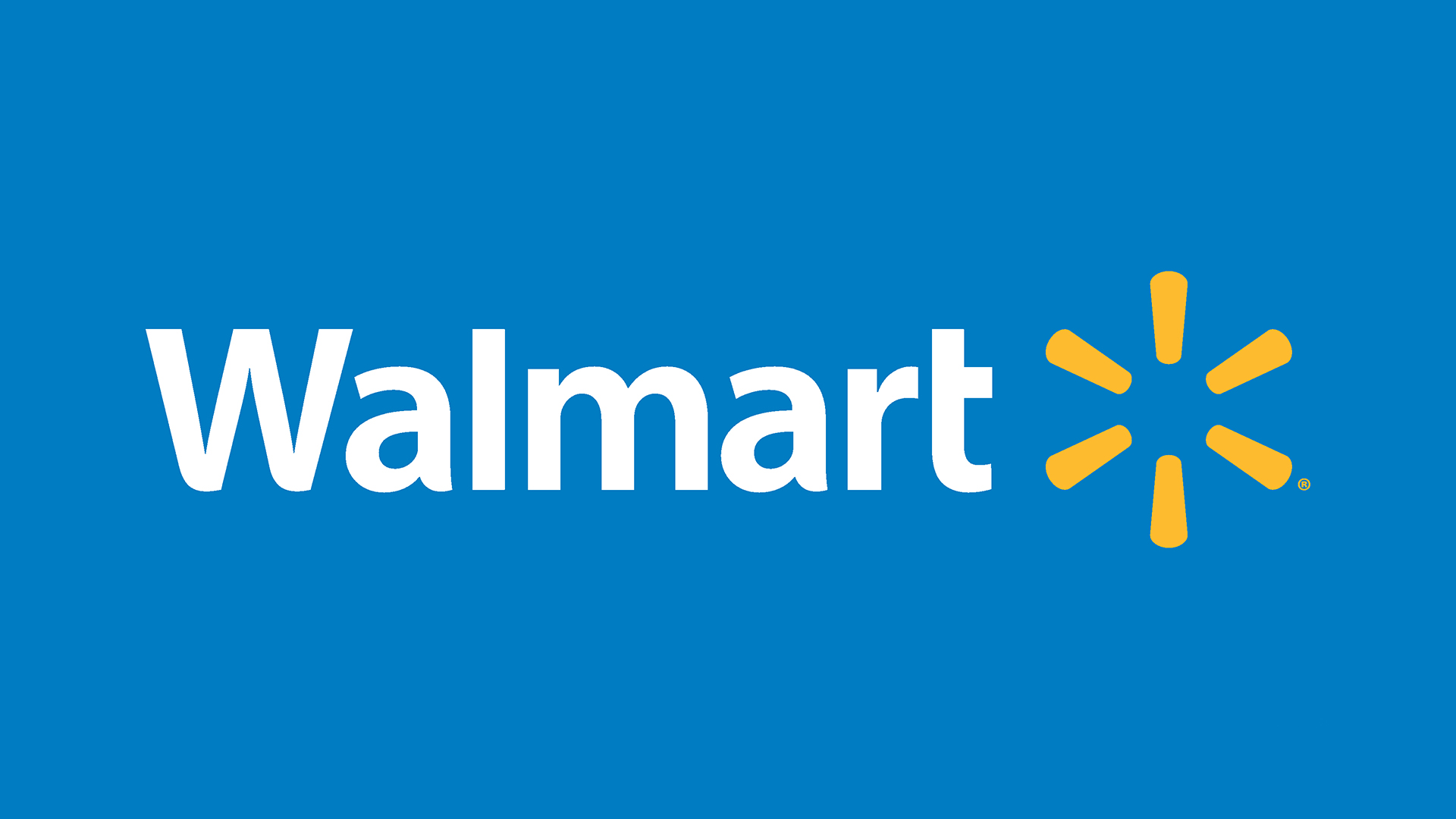 Development of the Walmart Logo - To Canvas